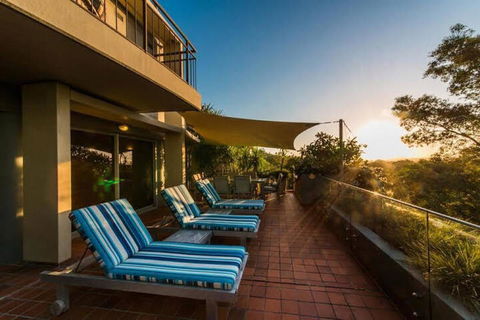 Noosa Apartments 1 Hastings Park - Accommodation Batemans Bay 6