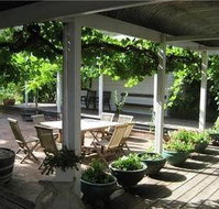 Avoca House  Cottage Accommodation - Accommodation Batemans Bay