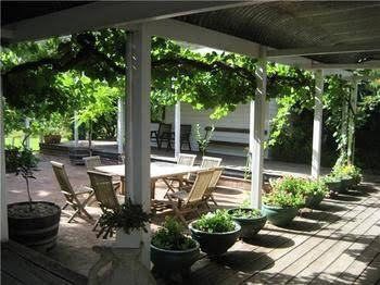 Avoca House & Cottage Accommodation - Accommodation Batemans Bay 0