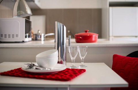 Apartment2c Carnaby - Accommodation Batemans Bay 0