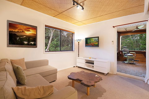 Gecko Shed - Accommodation Batemans Bay 3