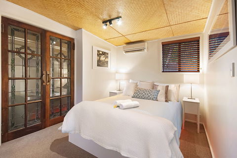 Gecko Shed - Accommodation Batemans Bay 4
