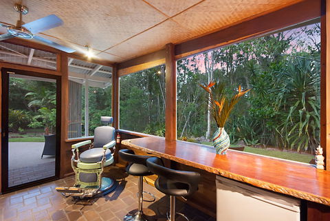 Gecko Shed - Accommodation Batemans Bay 2