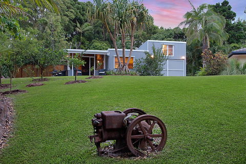 Gecko Shed - Accommodation Batemans Bay 1