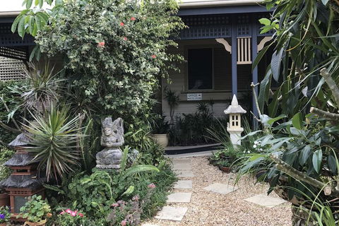 Tallow Beach Motel - Accommodation Batemans Bay 3