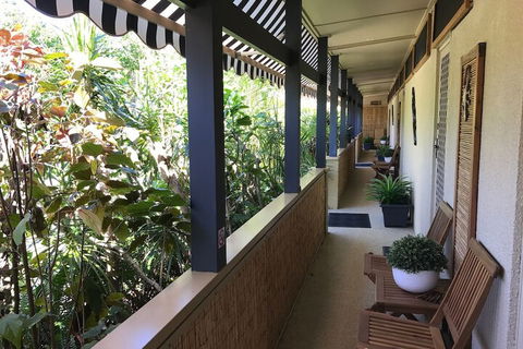 Tallow Beach Motel - Accommodation Batemans Bay 1
