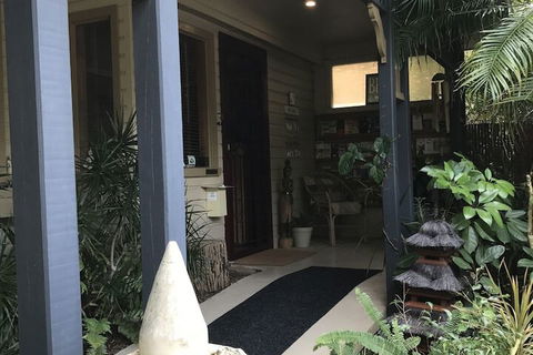 Tallow Beach Motel - Accommodation Batemans Bay 4