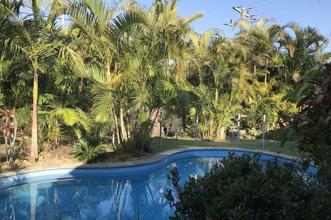 Tallow Beach Motel - Accommodation Batemans Bay 5