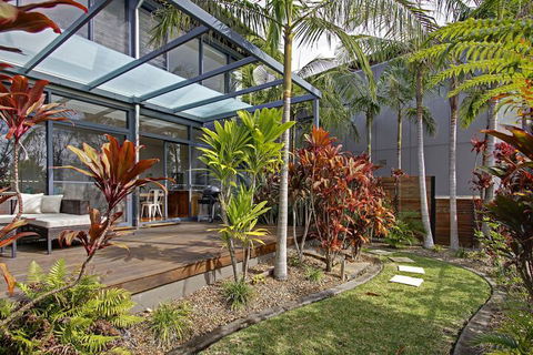 A PERFECT STAY - Ocean View At Kiah - Accommodation Batemans Bay 1