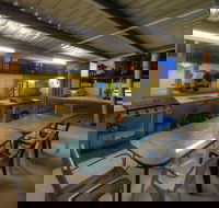 Sky View Units - Accommodation Batemans Bay