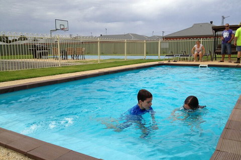Bendigo's Allara Motor Lodge - Accommodation Batemans Bay 3