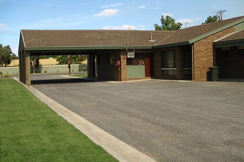 Bendigo's Allara Motor Lodge - Accommodation Batemans Bay 1