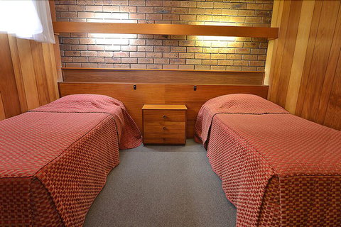 Bendigo's Allara Motor Lodge - Accommodation Batemans Bay 6