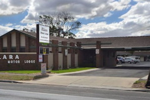 Bendigo's Allara Motor Lodge - Accommodation Batemans Bay 0