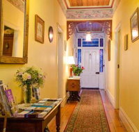 Barnsley House Bed  Breakfast - Accommodation Batemans Bay