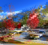 Beechworth Lake Sambell Caravan Park - Accommodation Batemans Bay