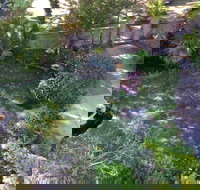 The Priory Beechworth - Accommodation Batemans Bay