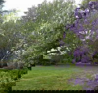 Petersons Armidale Winery  Guesthouse - Accommodation Batemans Bay