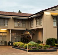 Abbotsleigh Motor Inn - Accommodation Batemans Bay