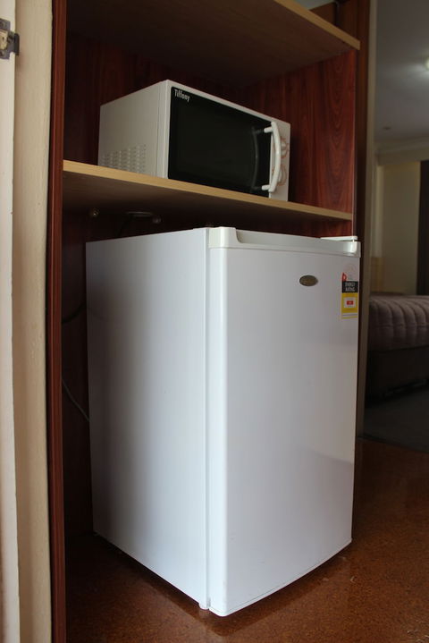 Acacia Motor Inn Armidale - Accommodation Batemans Bay 5