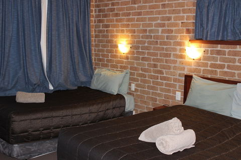 Acacia Motor Inn Armidale - Accommodation Batemans Bay 3