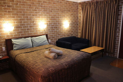 Acacia Motor Inn Armidale - Accommodation Batemans Bay 4