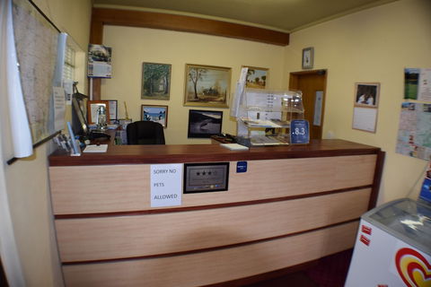 Acacia Motor Inn Armidale - Accommodation Batemans Bay 2