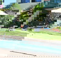 Alluna Motel - Accommodation Batemans Bay