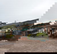 Deer Park Motor Inn - Accommodation Batemans Bay
