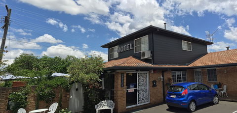 White Lanterns Motel - Accommodation Batemans Bay 2