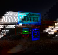 White Lanterns Motel - Accommodation Batemans Bay