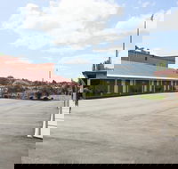 Club Motel - Accommodation Batemans Bay