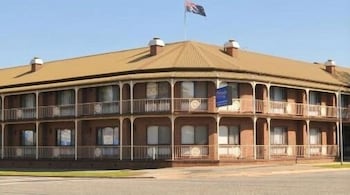 Albury Townhouse Motel - Accommodation Batemans Bay 0