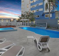 Catalina Resort - Accommodation Batemans Bay