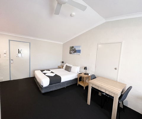 Costa Rica Motel - Accommodation Batemans Bay 5