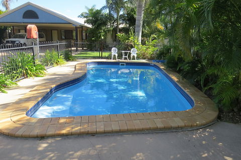 Biloela Palms Motor Inn - Accommodation Batemans Bay 5