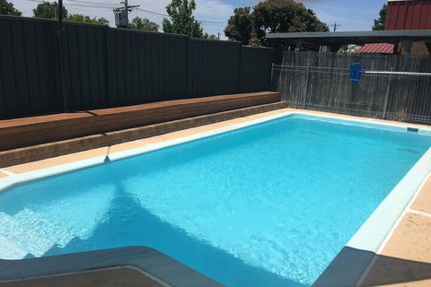 Camellia Motel - Accommodation Batemans Bay 4