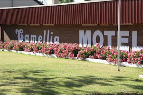 Camellia Motel - Accommodation Batemans Bay 1