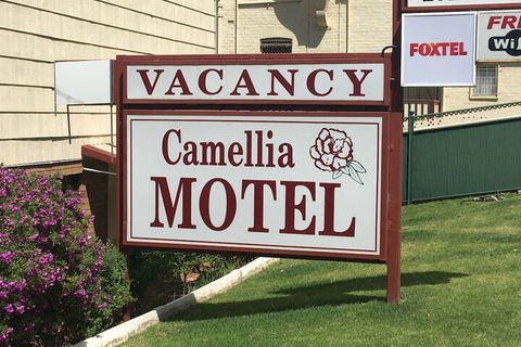 Camellia Motel - Accommodation Batemans Bay 5
