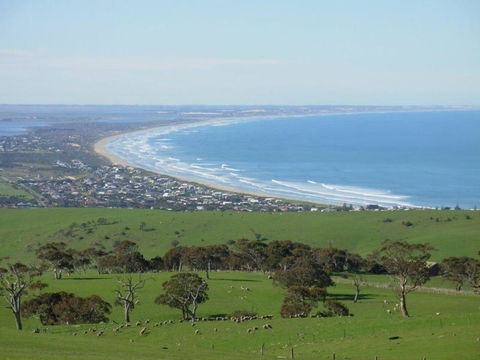 Vue De M Bed & Breakfast - Accommodation Batemans Bay 6