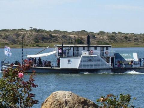 Vue De M Bed & Breakfast - Accommodation Batemans Bay 1
