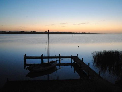 Vue De M Bed & Breakfast - Accommodation Batemans Bay 2