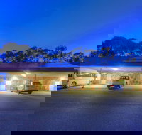 The Golfers Inn - Accommodation Batemans Bay