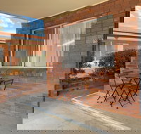 Peter Allen Motor Inn - Accommodation Batemans Bay