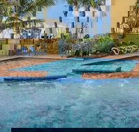 Kalua Holiday Apartments - Accommodation Batemans Bay