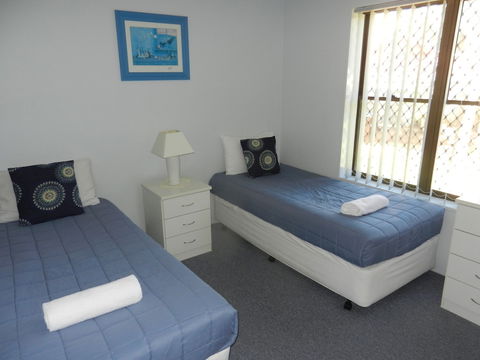 Kalua Holiday Apartments - Accommodation Batemans Bay 6