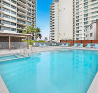 Majorca Isle Beachside Resort - Accommodation Batemans Bay