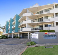Kings Bay Apartments - Accommodation Batemans Bay