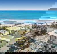 Key Largo Apartments - Accommodation Batemans Bay