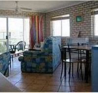 Whitecaps Holiday Apartments - Accommodation Batemans Bay